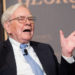 Interesting Comments from Warren Buffet on ‘Brexit’